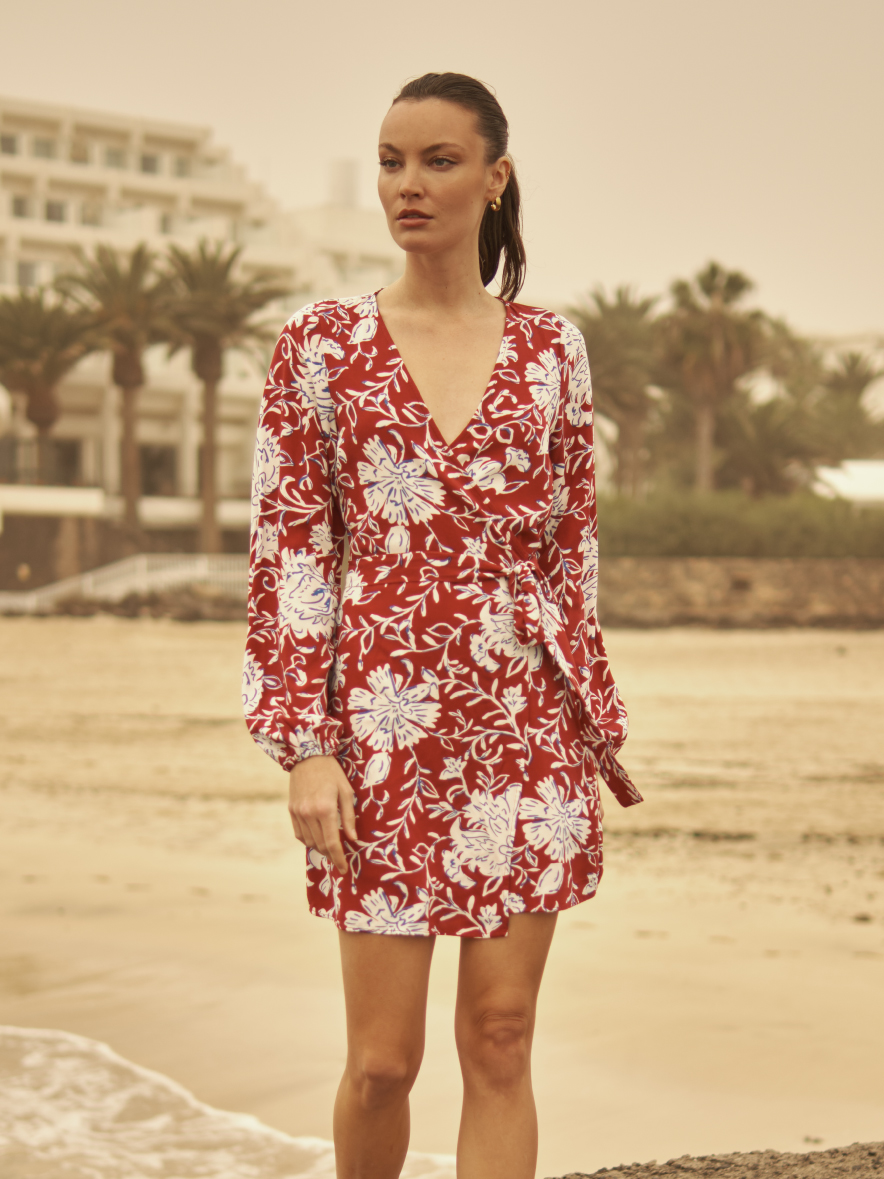 Vestidos - Mujer