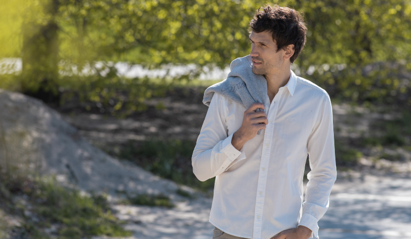 New Arrivals - Hombre