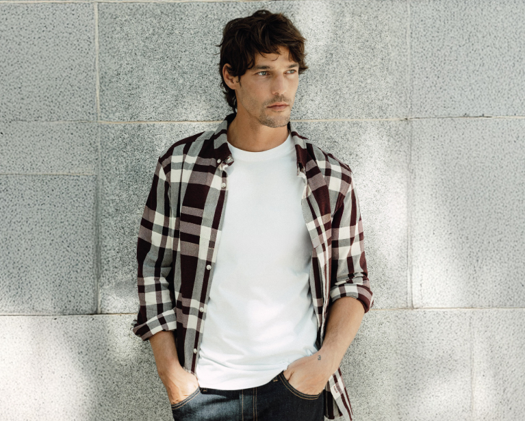 Camisas - Hombre