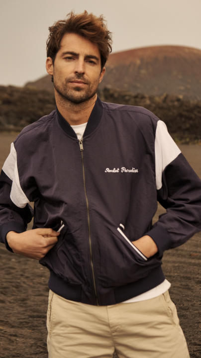 CHAQUETAS